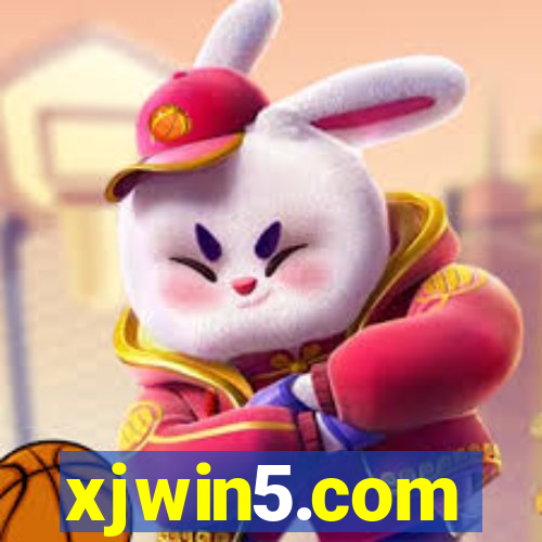 xjwin5.com