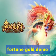 fortune gold demo