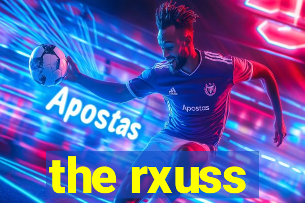 the rxuss