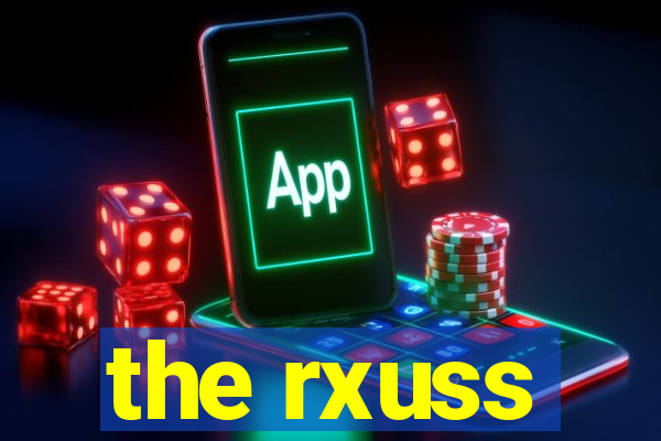 the rxuss