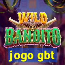 jogo gbt