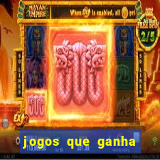 jogos que ganha dinheiro de verdade no pix na hora