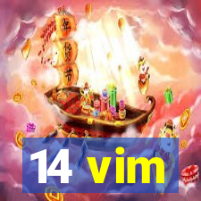 14 vim