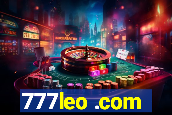 777leo .com