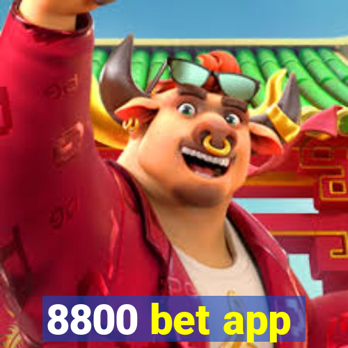 8800 bet app