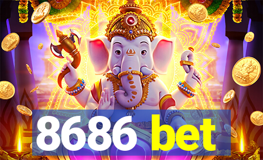 8686 bet