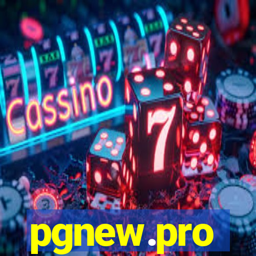 pgnew.pro