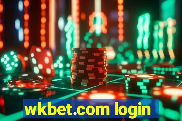 wkbet.com login