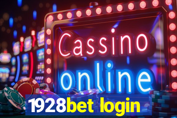 1928bet login