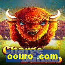 oouro .com