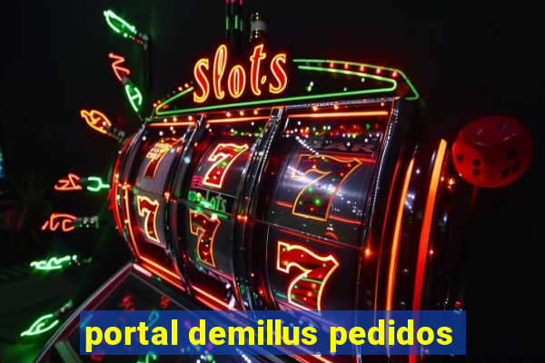 portal demillus pedidos