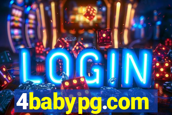 4babypg.com