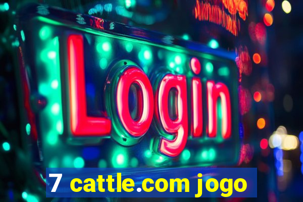 7 cattle.com jogo