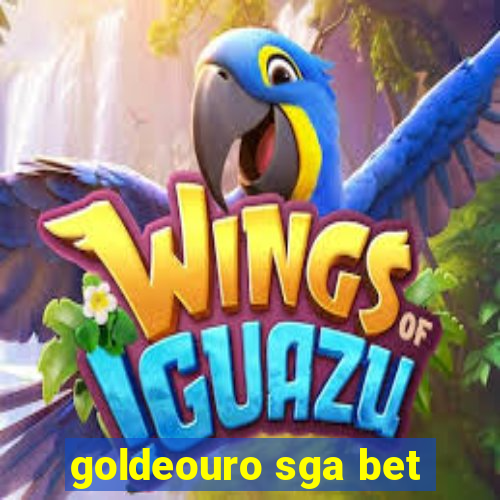 goldeouro sga bet