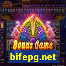 bifepg.net