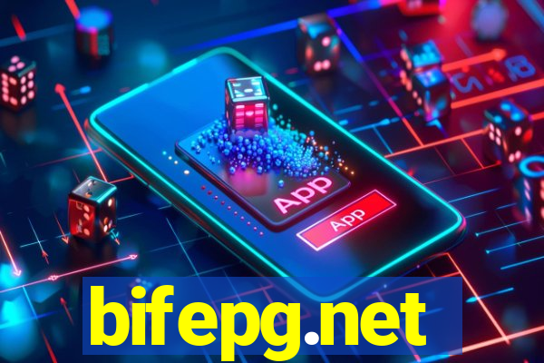 bifepg.net