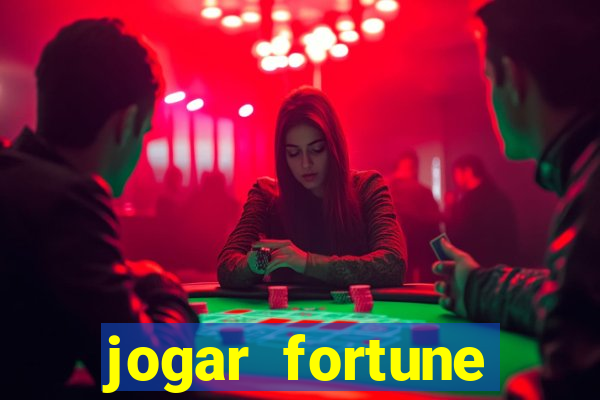 jogar fortune rabbit gratis