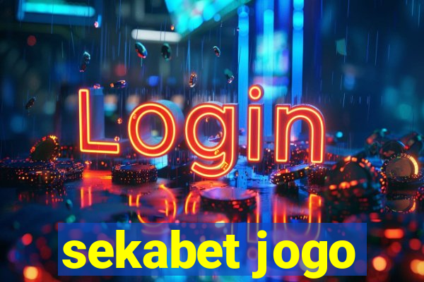 sekabet jogo