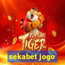 sekabet jogo