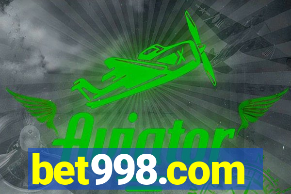 bet998.com