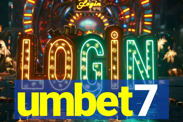 umbet7