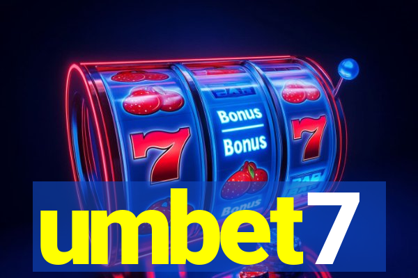 umbet7