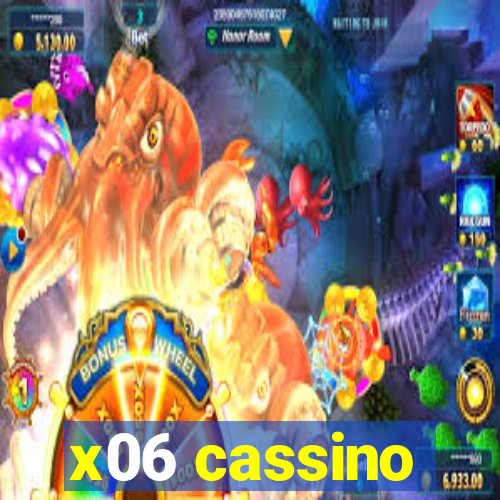 x06 cassino