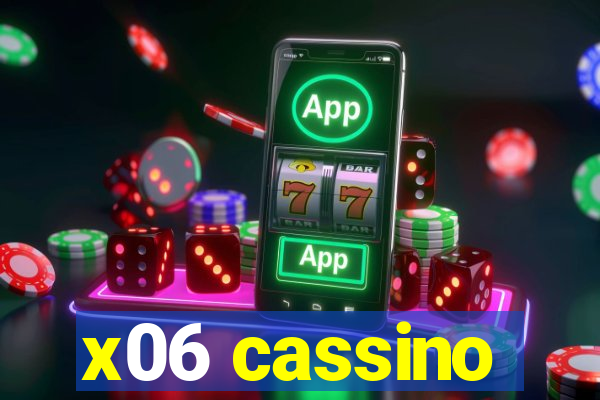 x06 cassino