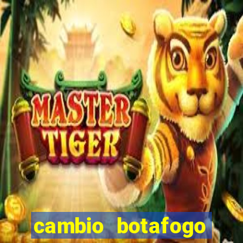 cambio botafogo praia shopping