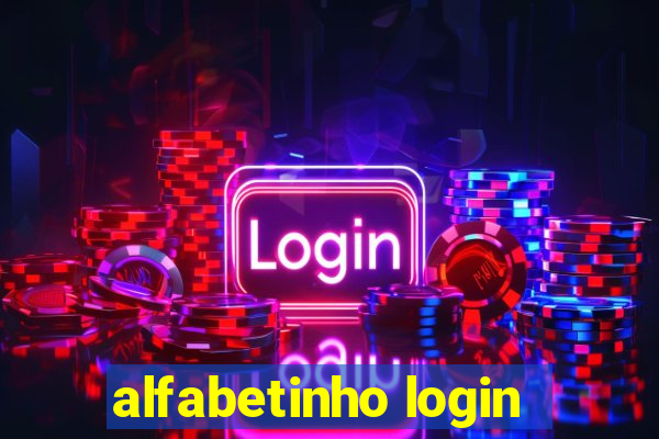 alfabetinho login