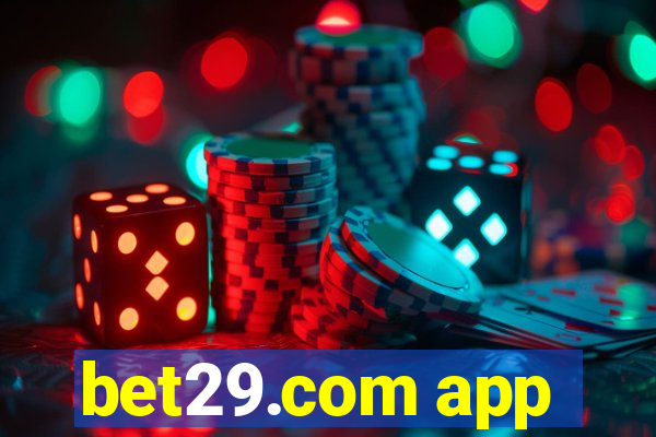 bet29.com app