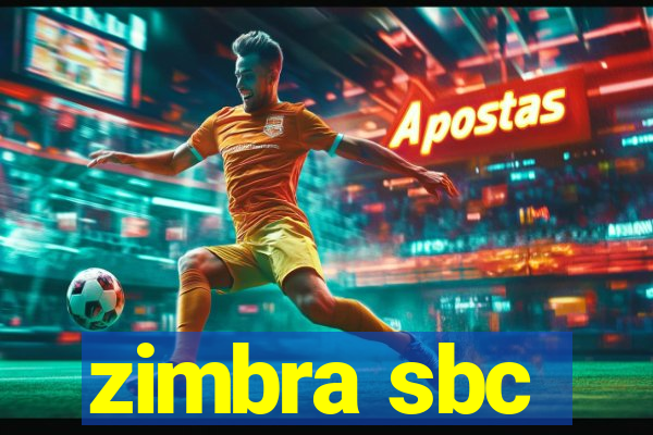 zimbra sbc