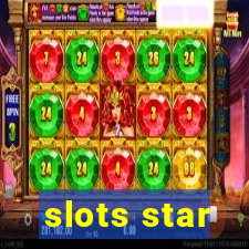 slots star