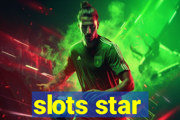 slots star