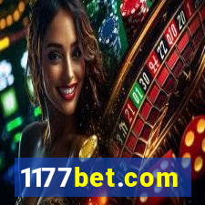 1177bet.com