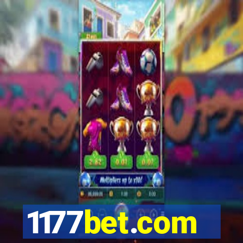 1177bet.com