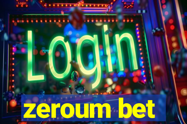 zeroum bet