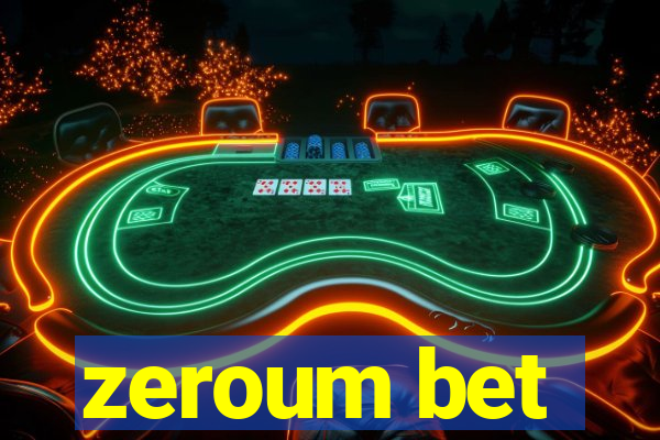 zeroum bet