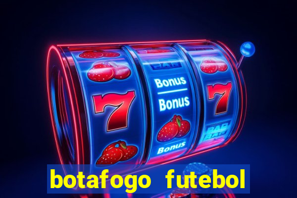 botafogo futebol play hd