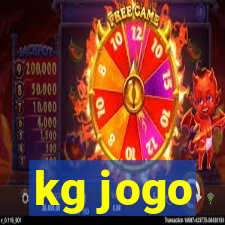 kg jogo