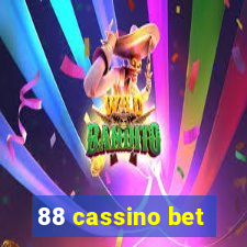 88 cassino bet