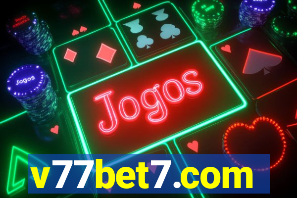 v77bet7.com