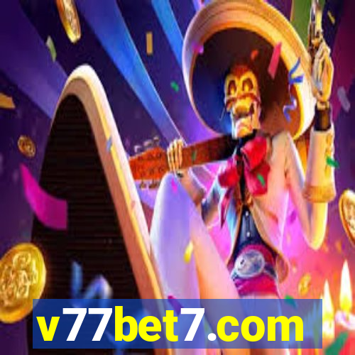 v77bet7.com