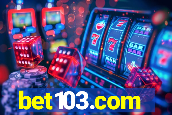 bet103.com