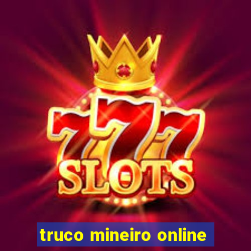 truco mineiro online