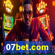 07bet.com