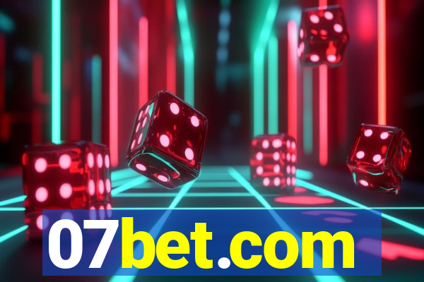 07bet.com