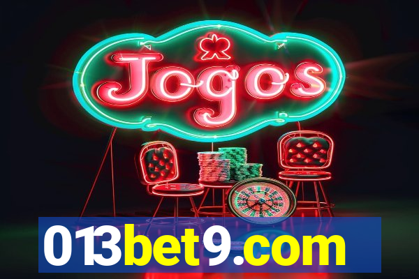 013bet9.com