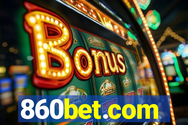 860bet.com