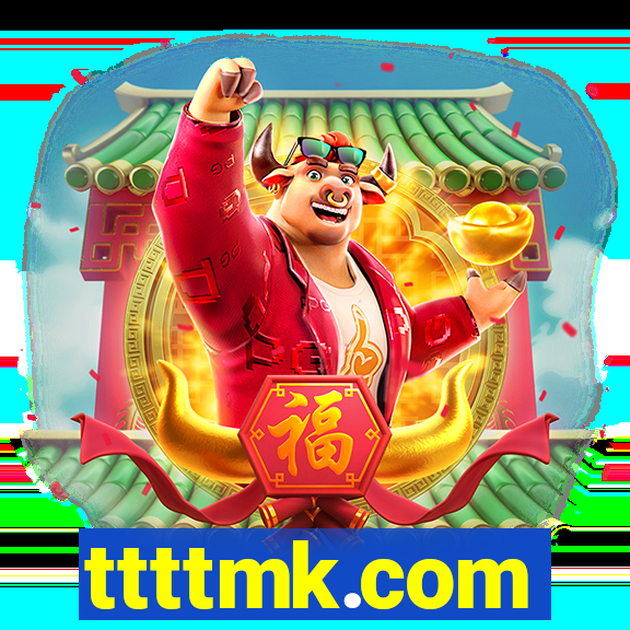 ttttmk.com